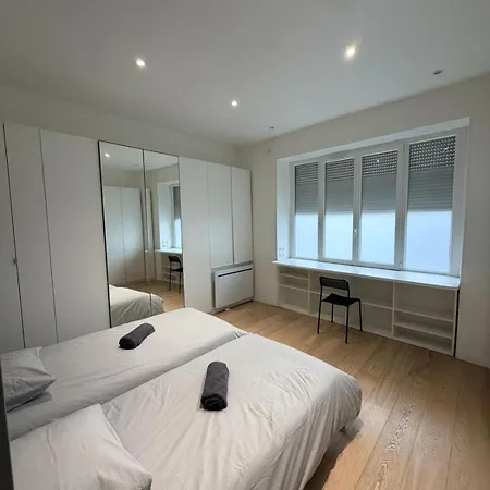 L'écrin De Saint-clair Appartement *