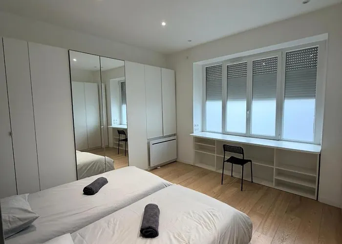 L'écrin De Saint-clair Appartement *