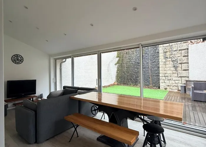 Appartement L'écrin De Saint-clair Caluire-et-Cuire