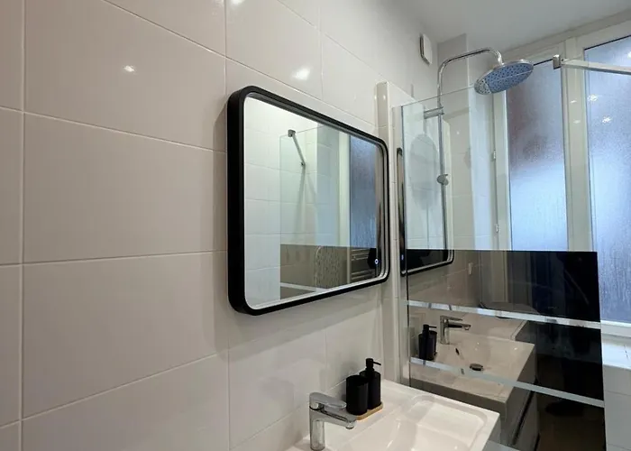 L'ecrin De Saint-clair Apartman Caluire-et-Cuire